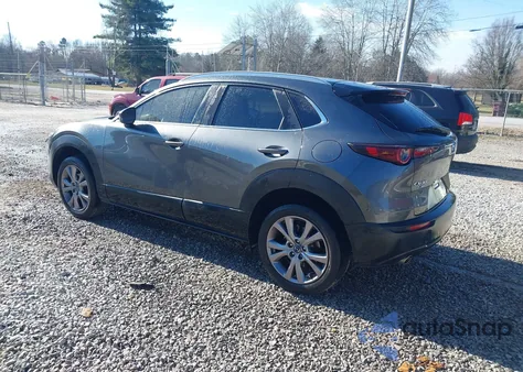 2022 Mazda Cx-30 Preferred from USA, damaged, VIN 3MVDMBCL8NM416940